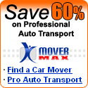 Find Car and Auto Transporters by Mover MAX